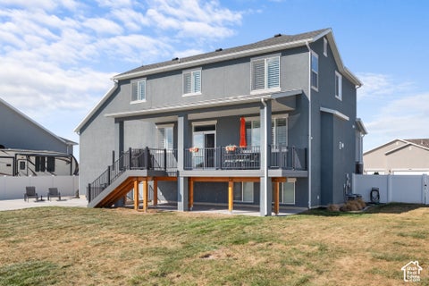 Tiny photo for 5667 W 3900 S, Hooper, UT 84315 (MLS # 2189668)