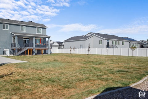 Tiny photo for 5667 W 3900 S, Hooper, UT 84315 (MLS # 2189668)