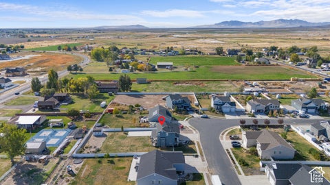 Tiny photo for 5667 W 3900 S, Hooper, UT 84315 (MLS # 2189668)