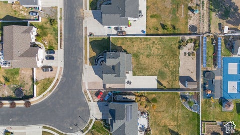 Tiny photo for 5667 W 3900 S, Hooper, UT 84315 (MLS # 2189668)
