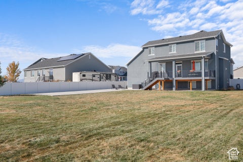 Tiny photo for 5667 W 3900 S, Hooper, UT 84315 (MLS # 2189668)