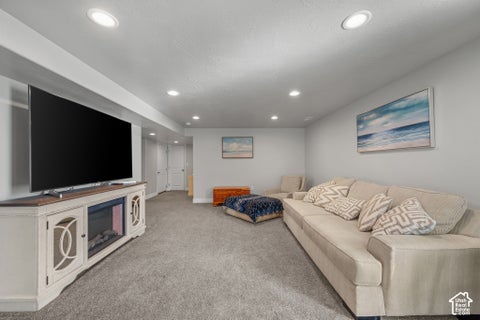 Tiny photo for 5667 W 3900 S, Hooper, UT 84315 (MLS # 2189668)
