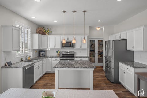 Tiny photo for 5667 W 3900 S, Hooper, UT 84315 (MLS # 2189668)