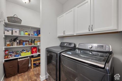 Tiny photo for 5667 W 3900 S, Hooper, UT 84315 (MLS # 2189668)