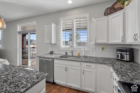 Tiny photo for 5667 W 3900 S, Hooper, UT 84315 (MLS # 2189668)