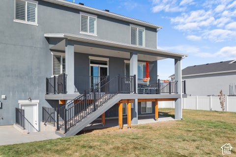 Tiny photo for 5667 W 3900 S, Hooper, UT 84315 (MLS # 2189668)