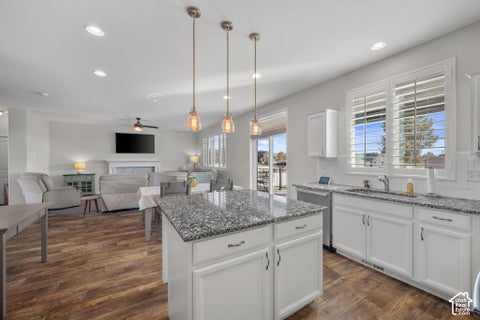 Tiny photo for 5667 W 3900 S, Hooper, UT 84315 (MLS # 2189668)