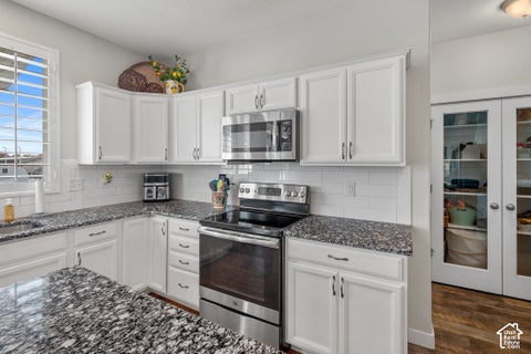 Tiny photo for 5667 W 3900 S, Hooper, UT 84315 (MLS # 2189668)