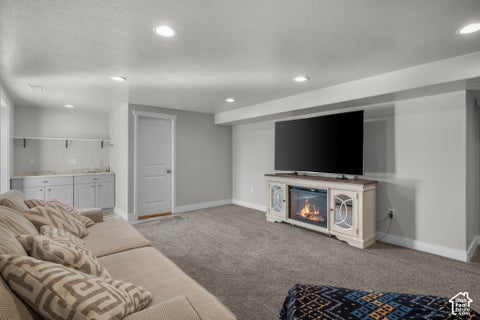 Tiny photo for 5667 W 3900 S, Hooper, UT 84315 (MLS # 2189668)