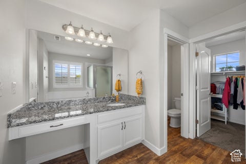 Tiny photo for 5667 W 3900 S, Hooper, UT 84315 (MLS # 2189668)
