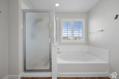 Tiny photo for 5667 W 3900 S, Hooper, UT 84315 (MLS # 2189668)