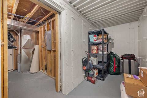 Tiny photo for 5667 W 3900 S, Hooper, UT 84315 (MLS # 2189668)