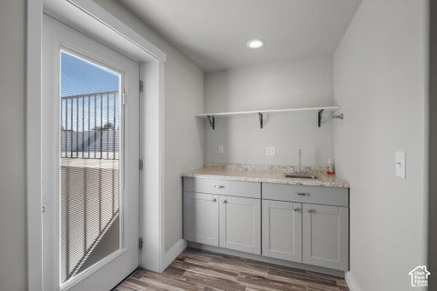 Tiny photo for 5667 W 3900 S, Hooper, UT 84315 (MLS # 2189668)