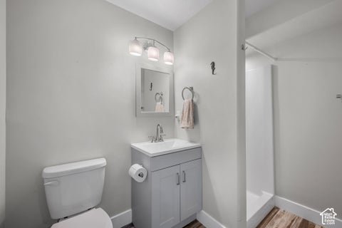 Tiny photo for 5667 W 3900 S, Hooper, UT 84315 (MLS # 2189668)