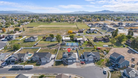 Tiny photo for 5667 W 3900 S, Hooper, UT 84315 (MLS # 2189668)