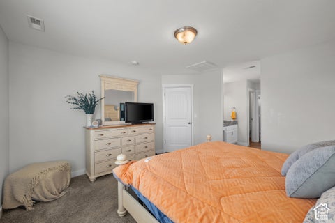 Tiny photo for 5667 W 3900 S, Hooper, UT 84315 (MLS # 2189668)