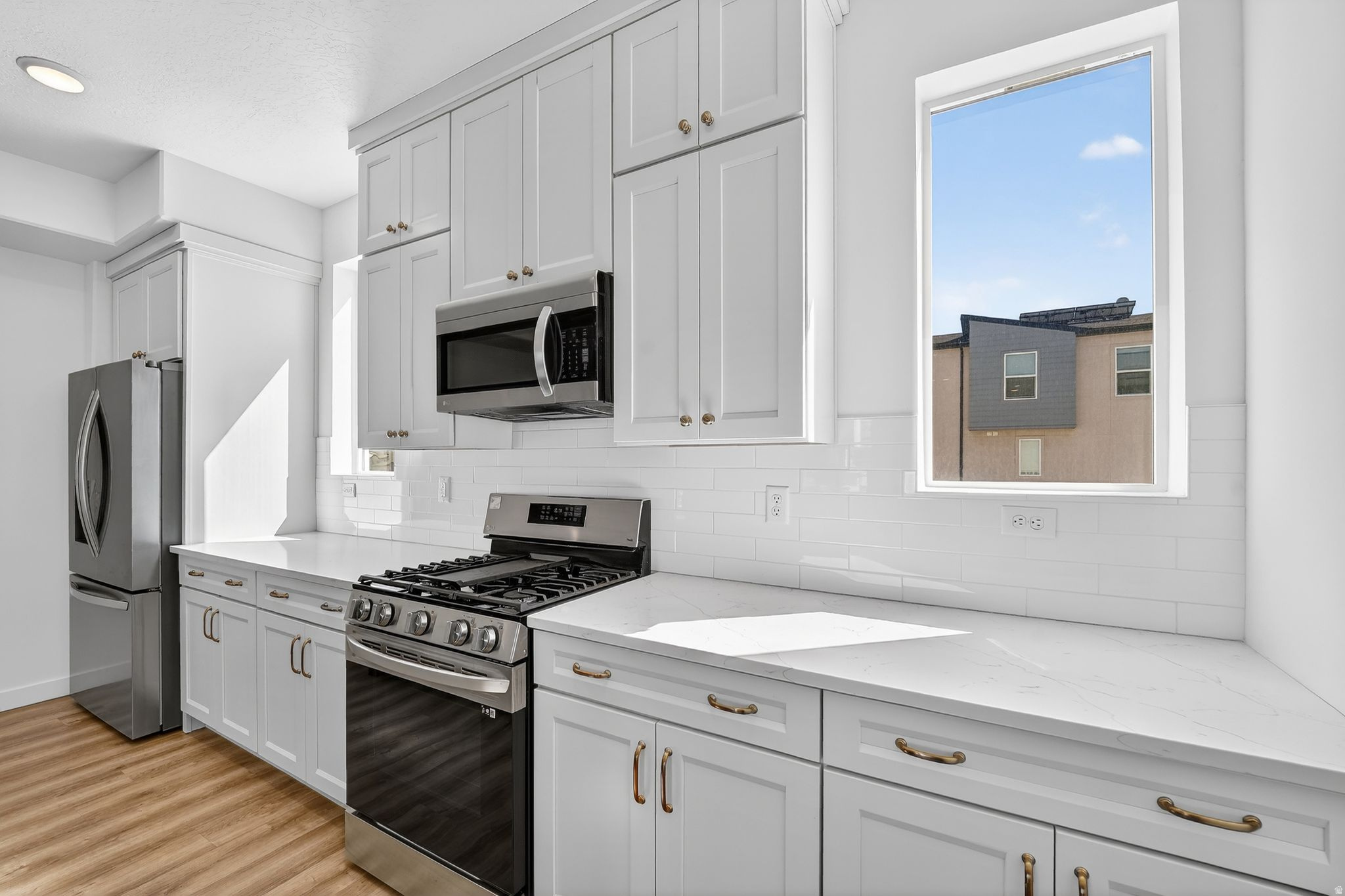 ADDENBROOK - Residential