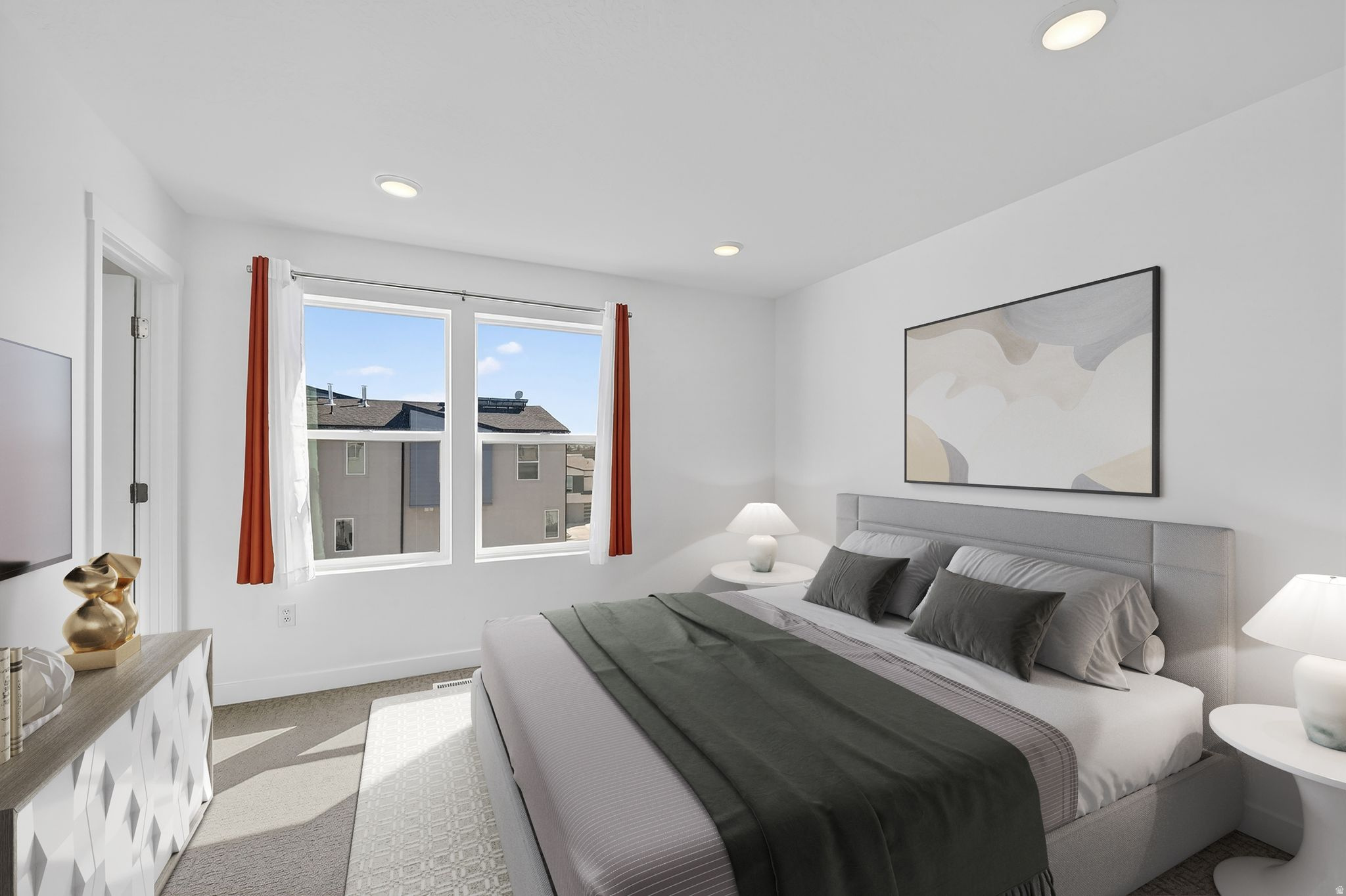 ADDENBROOK - Residential