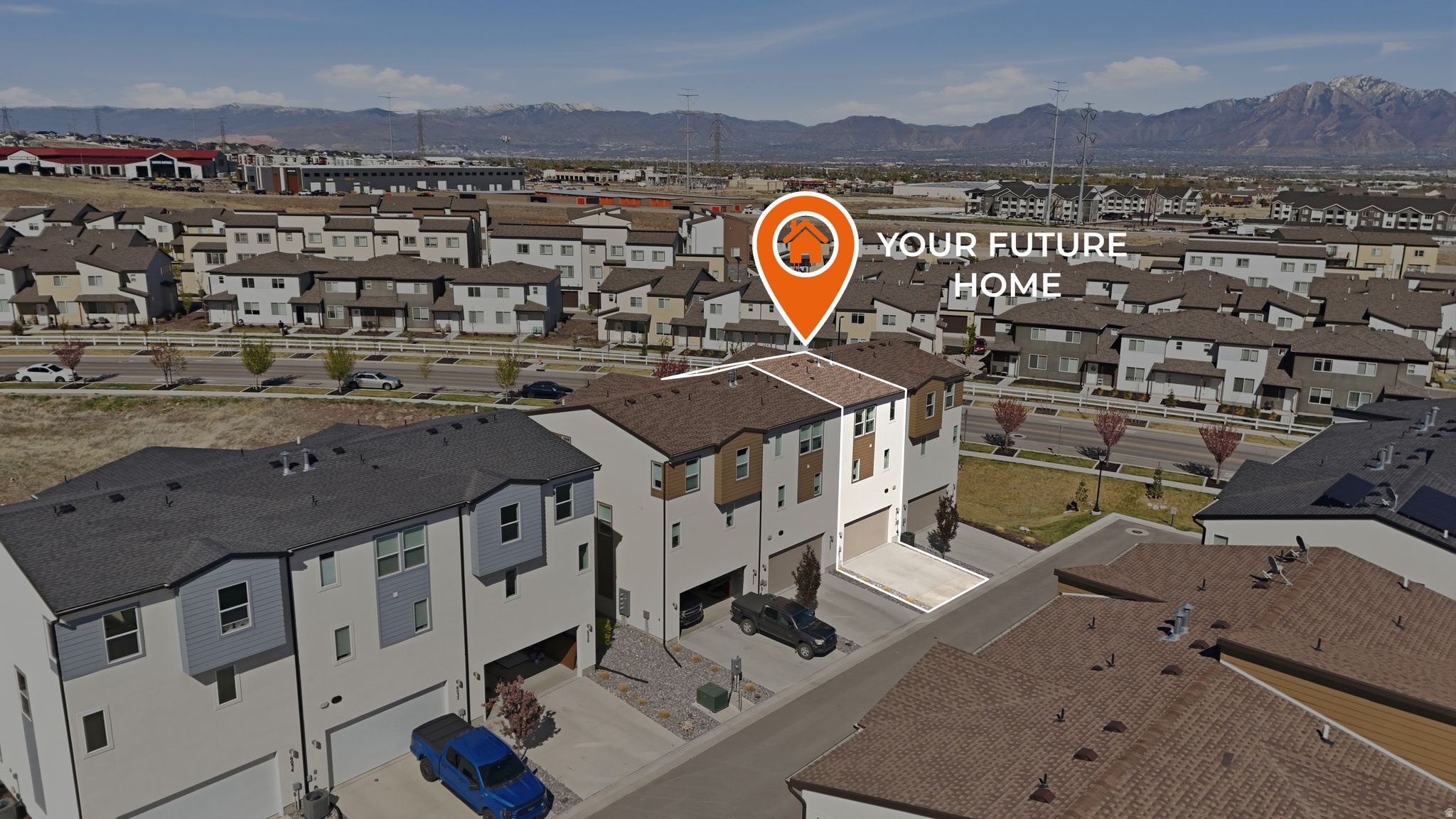 ADDENBROOK - Residential