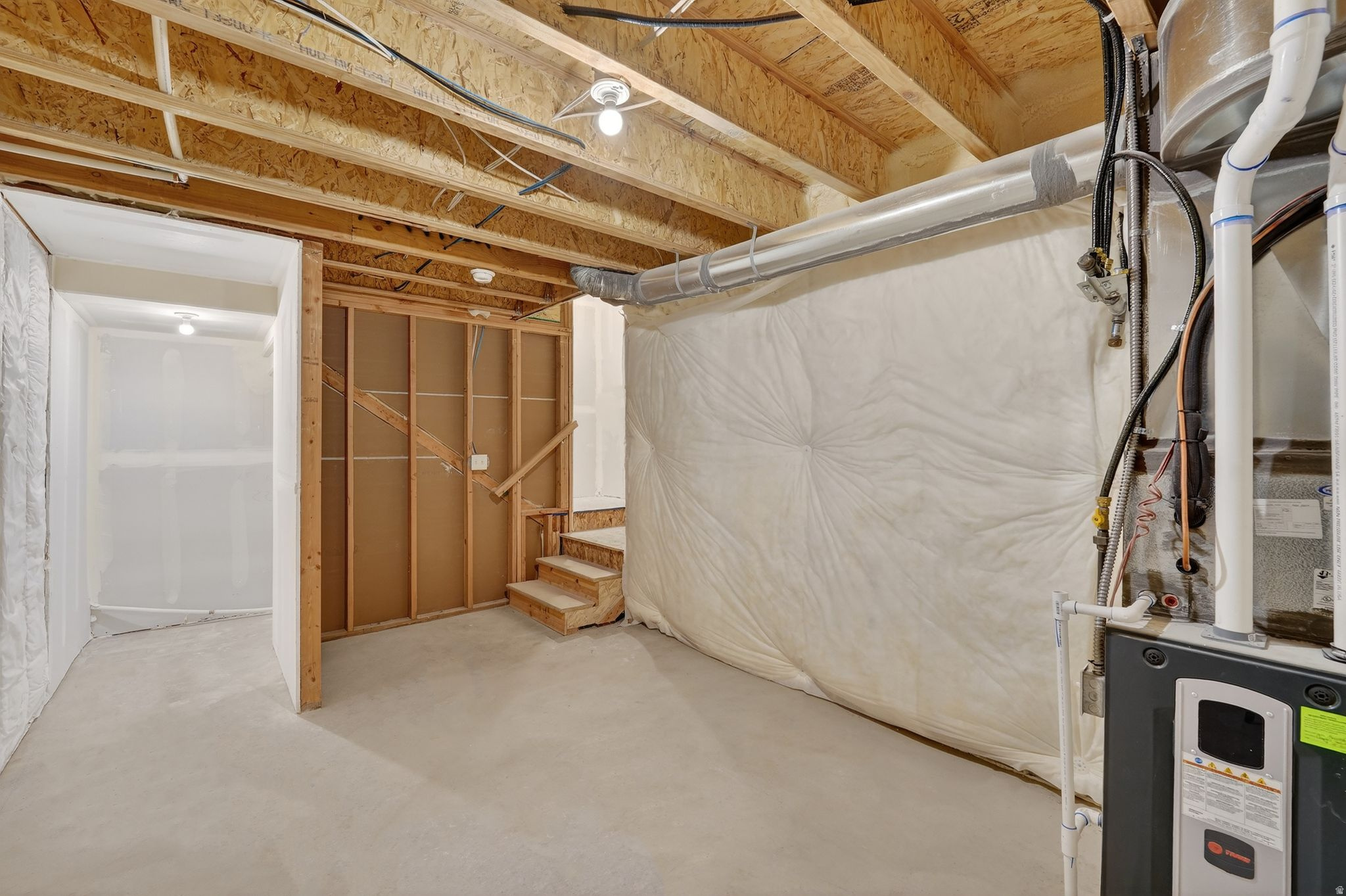 ADDENBROOK - Residential