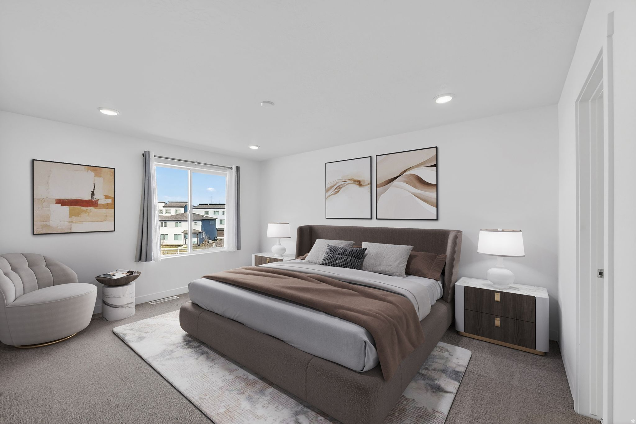 ADDENBROOK - Residential