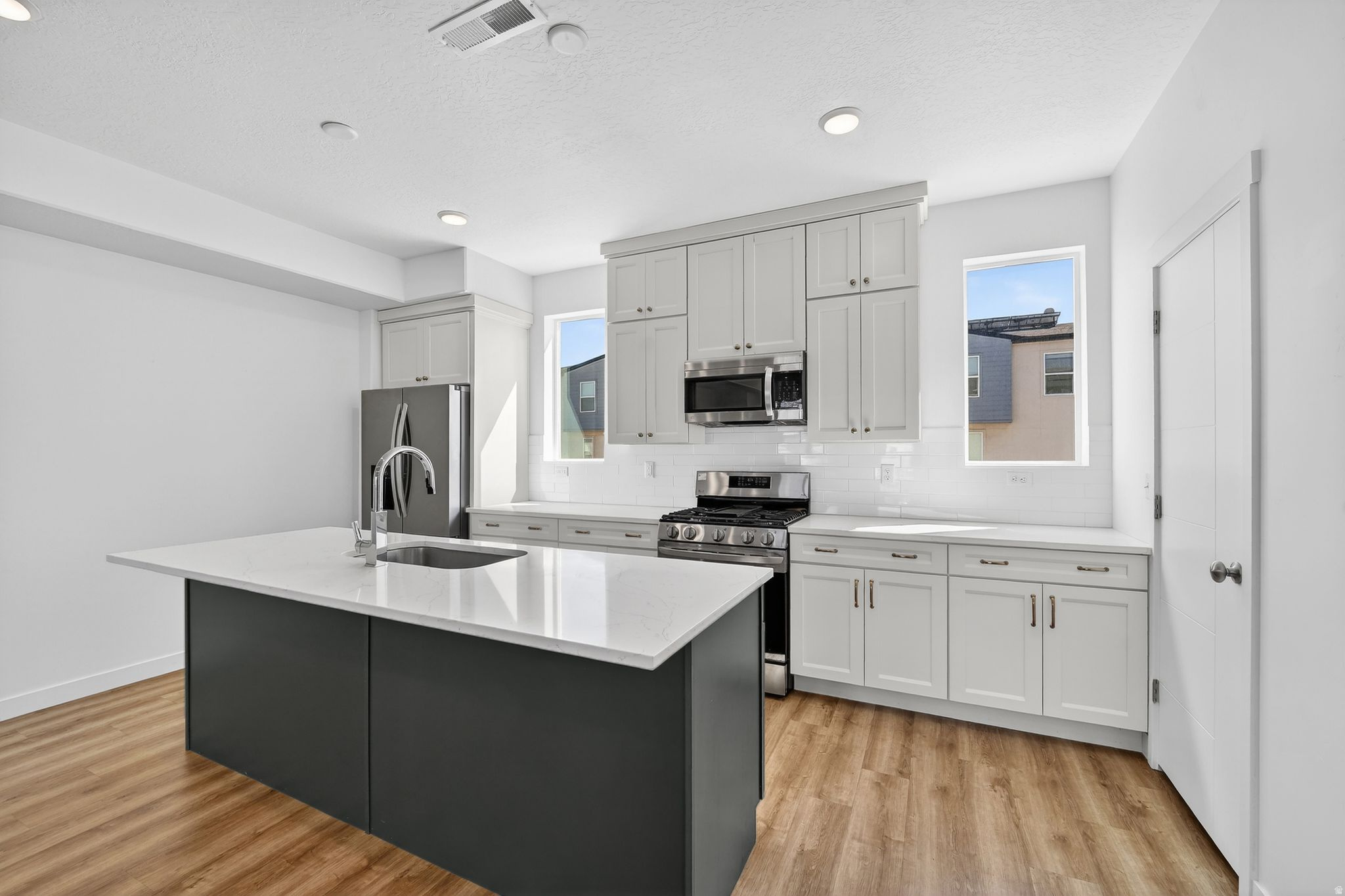 ADDENBROOK - Residential