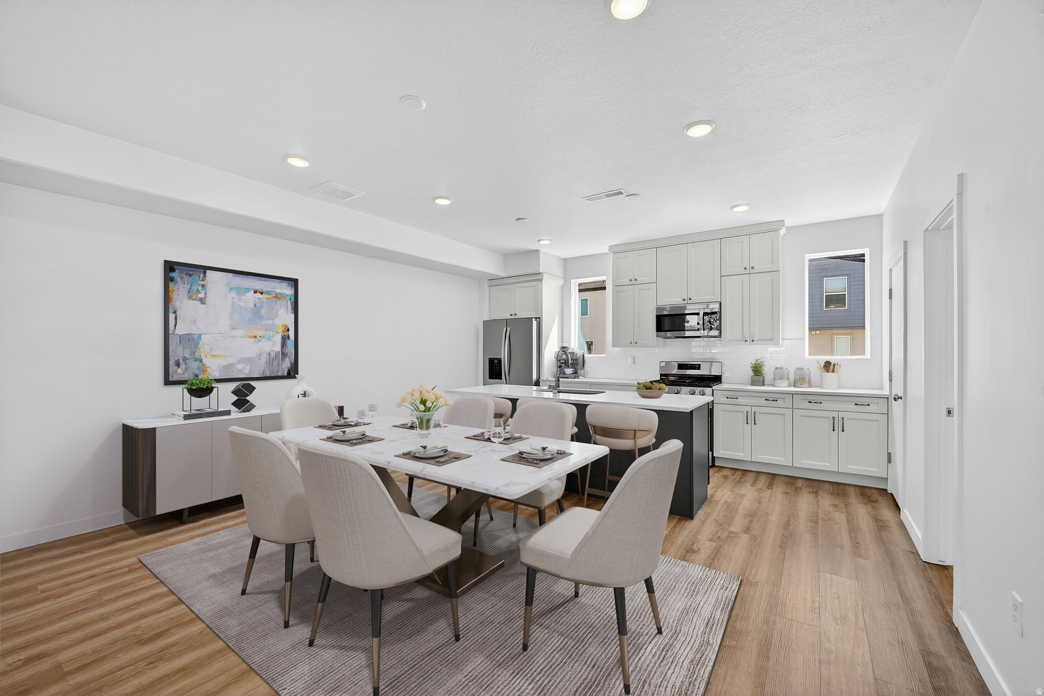 ADDENBROOK - Residential