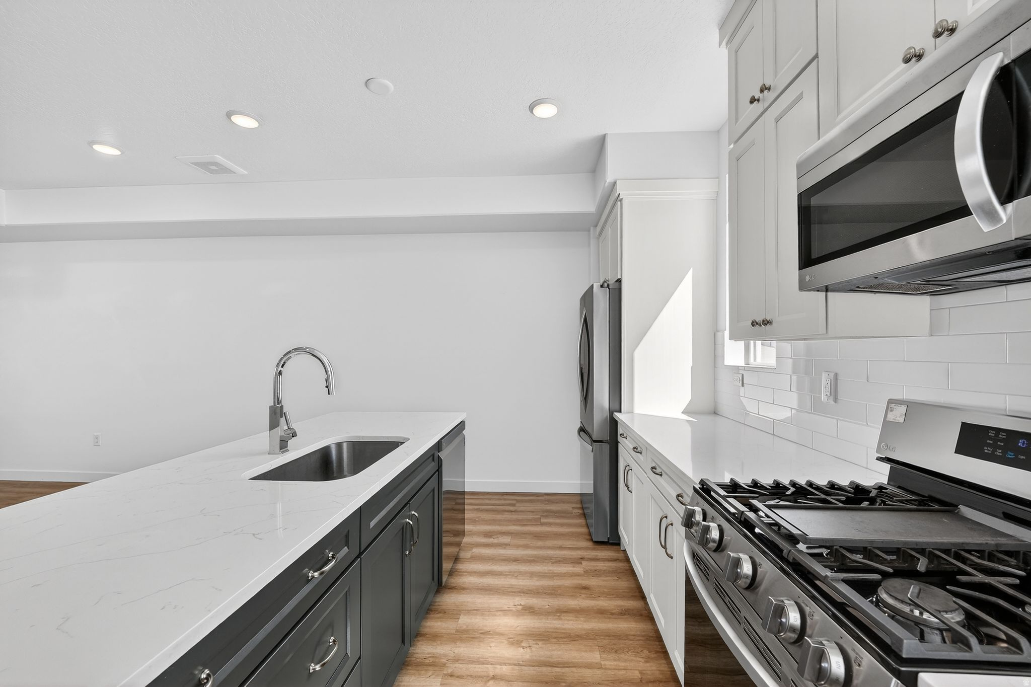 ADDENBROOK - Residential