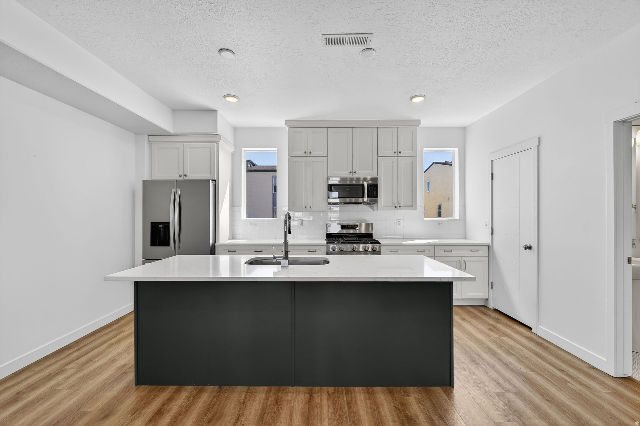 ADDENBROOK - Residential