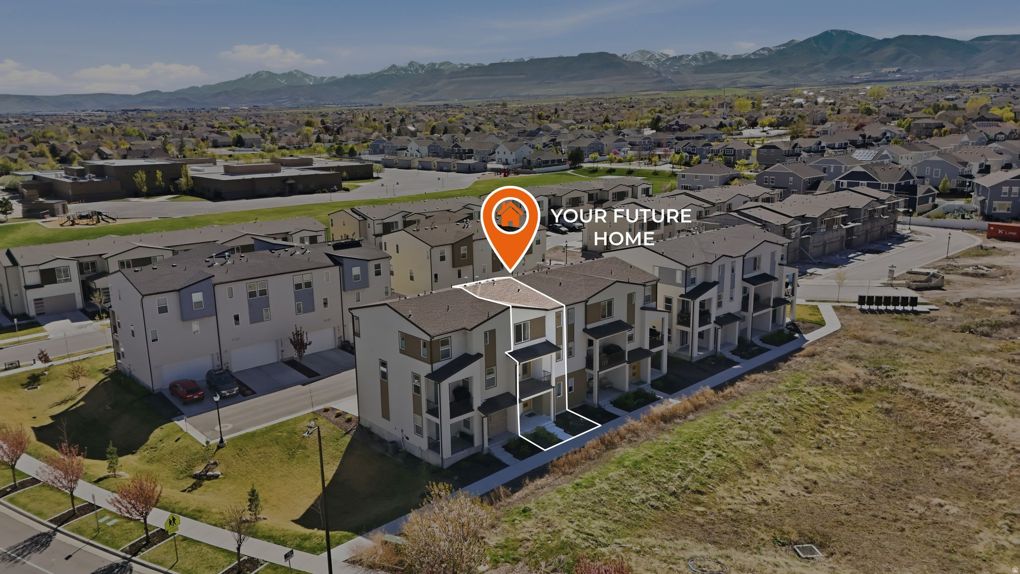 ADDENBROOK - Residential