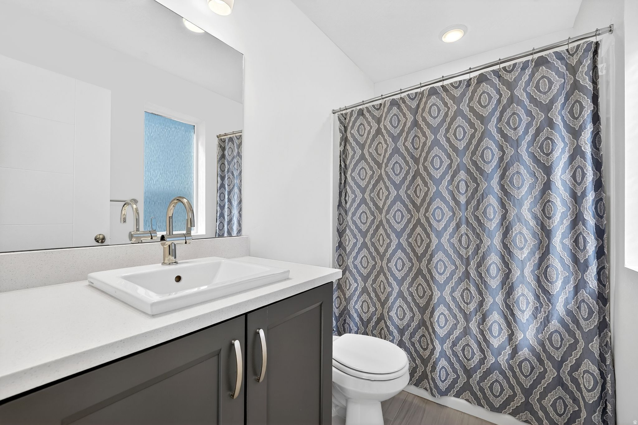 ADDENBROOK - Residential