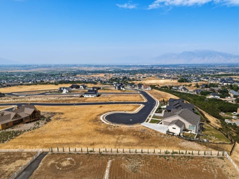 Tiny photo for 554 N MOUNTAIN VEIW DR #16, Elk Ridge, UT 84651 (MLS # 2177343)