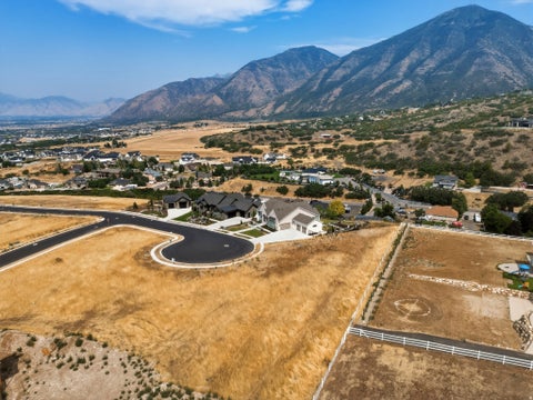 Tiny photo for 554 N MOUNTAIN VEIW DR #16, Elk Ridge, UT 84651 (MLS # 2177343)