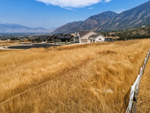 Tiny photo for 554 N MOUNTAIN VEIW DR #16, Elk Ridge, UT 84651 (MLS # 2177343)