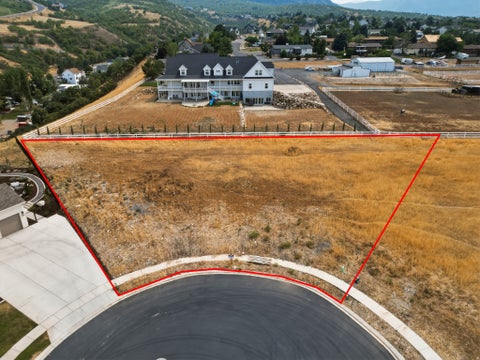Tiny photo for 554 N MOUNTAIN VEIW DR #16, Elk Ridge, UT 84651 (MLS # 2177343)