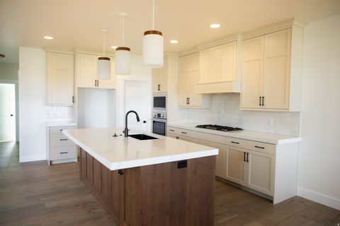 Tiny photo for 4586 S 6300 W, Hooper, UT 84315 (MLS # 2147260)