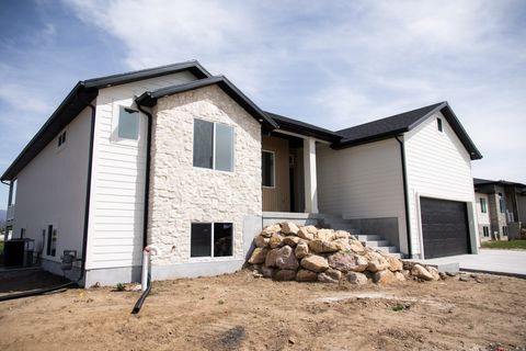 Tiny photo for 4586 S 6300 W, Hooper, UT 84315 (MLS # 2147260)