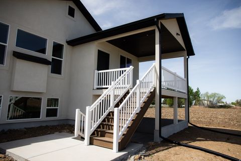 Tiny photo for 4586 S 6300 W, Hooper, UT 84315 (MLS # 2147260)