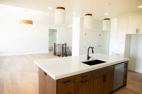 Tiny photo for 4586 S 6300 W, Hooper, UT 84315 (MLS # 2147260)