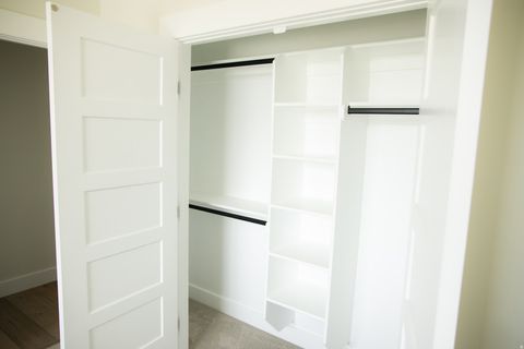 Tiny photo for 4586 S 6300 W, Hooper, UT 84315 (MLS # 2147260)