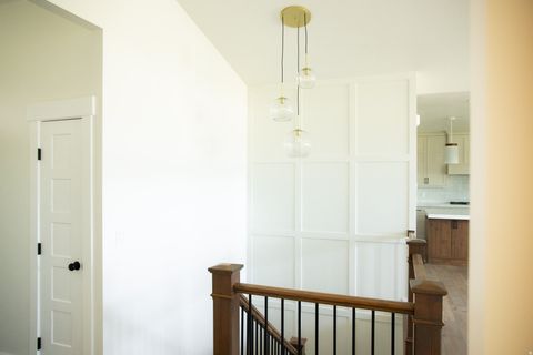 Tiny photo for 4586 S 6300 W, Hooper, UT 84315 (MLS # 2147260)