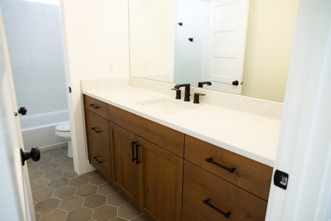 Tiny photo for 4586 S 6300 W, Hooper, UT 84315 (MLS # 2147260)