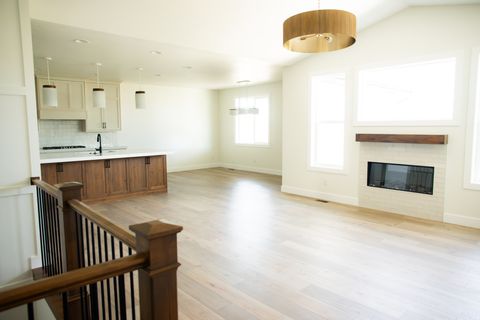 Tiny photo for 4586 S 6300 W, Hooper, UT 84315 (MLS # 2147260)