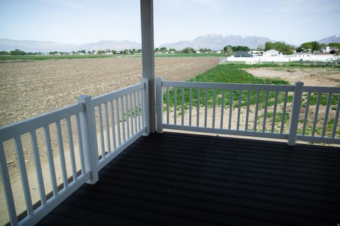 Tiny photo for 4586 S 6300 W, Hooper, UT 84315 (MLS # 2147260)