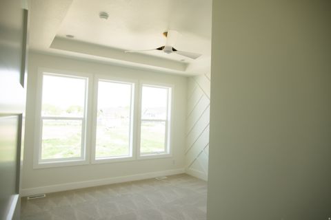 Tiny photo for 4586 S 6300 W, Hooper, UT 84315 (MLS # 2147260)