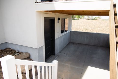 Tiny photo for 4586 S 6300 W, Hooper, UT 84315 (MLS # 2147260)