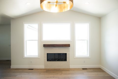 Tiny photo for 4586 S 6300 W, Hooper, UT 84315 (MLS # 2147260)