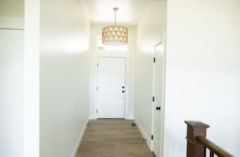 Tiny photo for 4586 S 6300 W, Hooper, UT 84315 (MLS # 2147260)