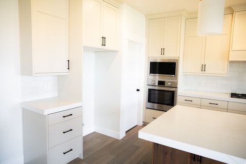 Tiny photo for 4586 S 6300 W, Hooper, UT 84315 (MLS # 2147260)