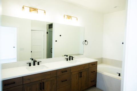 Tiny photo for 4586 S 6300 W, Hooper, UT 84315 (MLS # 2147260)